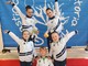 Ginnastica La Marmora, esercizi e prestazioni: ecco i risultati finali
