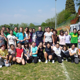 Atletica Leggera giovanile - Grande successo per i giochi dell'IC Pettinengo Atletica Leggera giovanile - Grande successo per i giochi dell'IC Pettinengo
