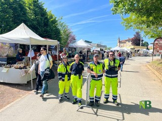 Valdilana, Fiera Zootecnica della Brughiera: oggi l’evento “Tradizioni d’allevamento” FOTO e VIDEO di Massimo Giacobbe per newsbiella.it
