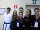 Due bronzi internazionali per il Dragon's Karate