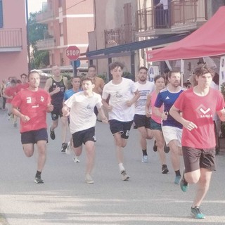 Prosegue la festa a Cerrione, ieri c'è stata anche la 5000 Metri "4 corri per Mucio", foto Roberto Canova Prosegue la festa a Cerrione, ieri c'è stata anche la 5000 Metri "4 corri per Mucio", foto Roberto Canova