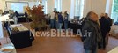 A Biella si celebra l’eccellenza artigiana con la decima edizione di Fatti ad Arte (servizio di Mattia Baù in esclusiva per Newsbiella.it)