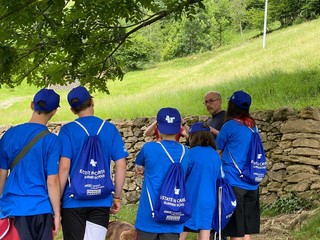 O.P.E.B. Settimana Europea della Sicurezza e Salute sul Lavoro 2025 iniziative formative e di prevenzione sul territorio O.P.E.B. Settimana Europea della Sicurezza e Salute sul Lavoro 2025 iniziative formative e di prevenzione sul territorio