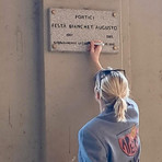 Biella c’è commemora Augusto Festa Bianchet: "Tenere vivo il suo ricordo vuol dire respingere l’indifferenza"