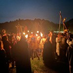 Beltane Pagan Festival: depositato ricorso al TAR contro il diniego del Sindaco di Masserano, foto Mersi Beltane Pagan Festival: depositato ricorso al TAR contro il diniego del Sindaco di Masserano, foto Mersi