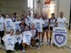 TeamVolley campione interprovinciale Under 13 TeamVolley campione interprovinciale Under 13
