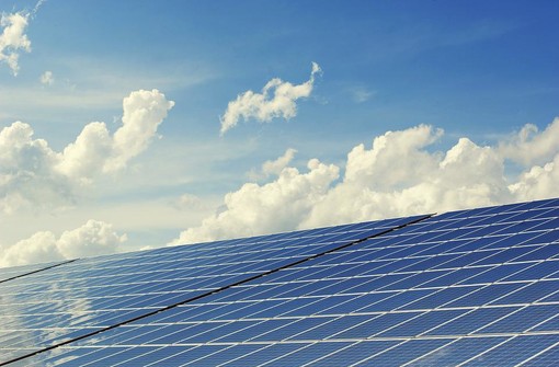 Verrone, nuovo impianto fotovoltaico, Bossi: &quot;Non possiamo sempre dire di no a tutto&quot;, foto Pixabay