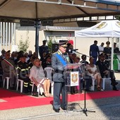 La Guardia di Finanza celebra 252 anni di storia, i numeri nel Biellese