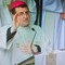 Biella, il vescovo Farinella ha guidato a Lourdes il Rosario in diretta su Tv2000