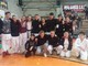 Karate: Dragon's conquista nove medaglie ad Asti