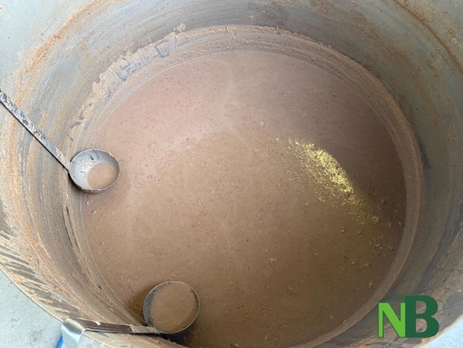 A Vigliano la Fagiolata Alpina, un pomeriggio di sapori e comunità (foto di repertorio)