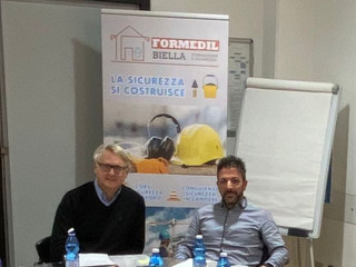 Approvato il Bilancio dell’Ente: confermata la solidità gestionale e l’impegno verso formazione e sicurezza