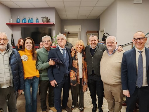 Referendum sulla giustizia: Fratelli d’Italia a Coggiola per il Sì