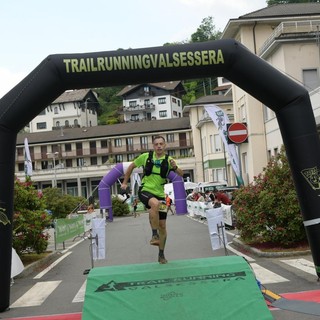 Correre per se stessi al Tor30: il racconto di Cristiano Festa Rovera