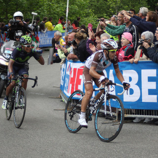 Giro d'Italia al via, i favoriti per la maglia rosa del centenario (2.a parte)