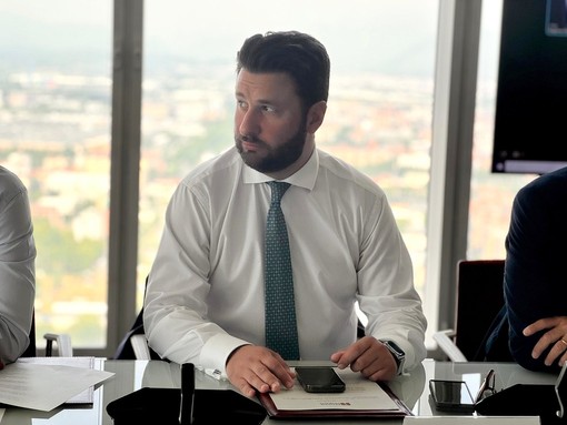 Regione, l'annuncio sul nuovo CUP: “Sarà di nuova generazione, integrato con l’intelligenza artificiale” Regione, l'annuncio sul nuovo CUP: “Sarà di nuova generazione, integrato con l’intelligenza artificiale”