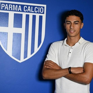 Calcio, addio Biella: Abdelaziz Madiq è un nuovo giocatore del Parma (Credit: Parma Calcio 1913)