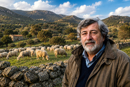 “Su Nuraghe” accoglie il canto per Guccini di Nicola Loi: la libertà nel vento, la memoria nella parola “Su Nuraghe” accoglie il canto per Guccini di Nicola Loi: la libertà nel vento, la memoria nella parola