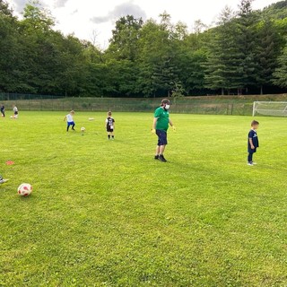 Valdengo, nuovo open day per la società sportiva Fulgor Ronco Valdengo