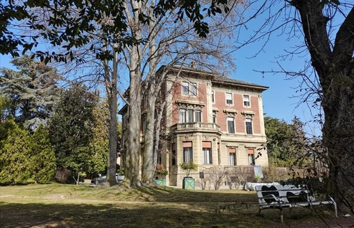 Dal Giappone arriva il forest bathing a Biella Dal Giappone arriva il forest bathing a Biella