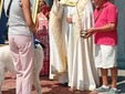Cossato, San Rocco tra festa e siccità: "Preghiamo anche per la pioggia" Cossato, San Rocco tra festa e siccità: "Preghiamo anche per la pioggia"