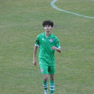 Calcio, Fulgor Valdengo Chiavazzese: esordio indimenticabile per Ahmed Mouatamid