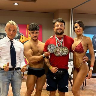 fitness