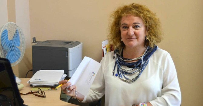 Incidente in moto per Fulvia Zago, la vicinanza del PD Biella: “Le arrivi il nostro affetto” Incidente in moto per Fulvia Zago, la vicinanza del PD Biella: “Le arrivi il nostro affetto”