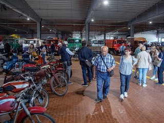 Fondazione Marazzato, il 21 e 22 giugno tornano le "Ruote Veloci"