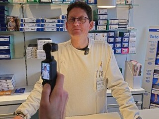 Ortopedia, elettromedicali e noleggio ausili sanitari: tutti i servizi della Farmacia di Sandigliano