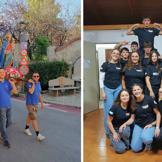 Dal successo del Beerpu alla magia di Halloween: Roppolo non si ferma