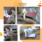 FORMEDIL Biella: tutti promossi al corso per addetti alla bonifica e smaltimento dell’amianto