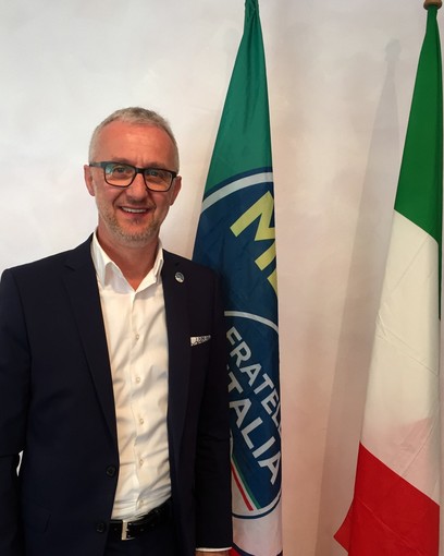 Raccolta firme e campagna tesseramenti, doppio appuntamento a Biella con Fratelli d'Italia