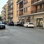 Biella, Corso Risorgimento e Via Tripoli, un lettore: "Attraversamenti pedonali quasi invisibili" Biella, Corso Risorgimento e Via Tripoli, un lettore: "Attraversamenti pedonali quasi invisibili"