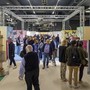 Tessere il futuro: la cerimonia di apertura di Filo66 (foto di repertorio) Tessere il futuro: la cerimonia di apertura di Filo66 (foto di repertorio)