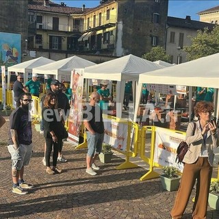 EdilTrophy, Biella punto d’incontro per le scuole edili