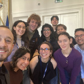 Da Città Studi alla Slovacchia con Erasmus: “Un’esperienza che non finisce con il viaggio”