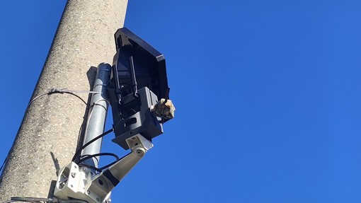 Occhieppo Superiore, in arrivo fototrappole contro l’abbandono dei rifiuti