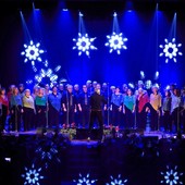 A Cossato il concerto “Armonie di Natale” A Cossato il concerto “Armonie di Natale”