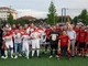 Calcio: Viaggio premio in Sardegna per i ragazzi di Su Nuraghe Biella Calcio: Viaggio premio in Sardegna per i ragazzi di Su Nuraghe Biella