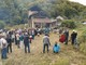 Campiglia Cervo, la cappella del Ritert torna a splendere dopo i lavori (Foto di Paolo Rosazza Pela) Campiglia Cervo, la cappella del Ritert torna a splendere dopo i lavori (Foto di Paolo Rosazza Pela)