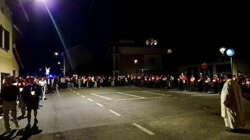 Giorni di festa a Vigliano Biellese per San Michele (foto di repertorio) Giorni di festa a Vigliano Biellese per San Michele (foto di repertorio)