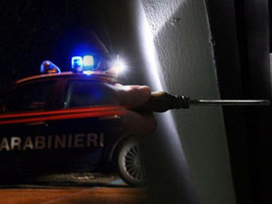 Ladri al Liceo del Cossatese e Valle Strona, rubato un pc (foto di repertorio) Ladri al Liceo del Cossatese e Valle Strona, rubato un pc (foto di repertorio)
