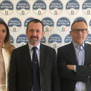 Bollo auto, Delmastro-Chiorino-Zappalà: “73 mila esenti nel Biellese, dal Governo Meloni meno tasse sulla proprietà” Bollo auto, Delmastro-Chiorino-Zappalà: “73 mila esenti nel Biellese, dal Governo Meloni meno tasse sulla proprietà”