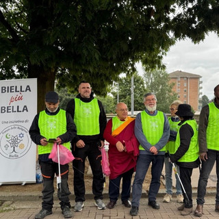 Biella, Forum delle Religioni a favore dell’ambiente: l’iniziativa è un successo