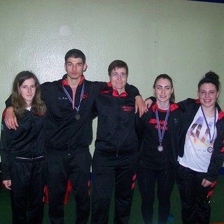 Karate: Dragon's in finale nazionale con Simone Grosso