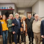 Referendum sulla giustizia: Fratelli d’Italia a Coggiola per il Sì