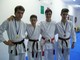 Dragon's Karate in finale ad Ostia