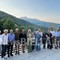 Al Santuario di Graglia il taglio del nastro per il museo “Nel Mondo dei Ciulin” FOTO e VIDEO