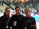Karate: Prime medaglie per la Dragon's di Vigliano Karate: Prime medaglie per la Dragon's di Vigliano
